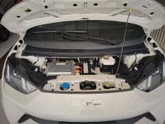 BYD Seagull 2023 Vitality Edition - ფოტო 20