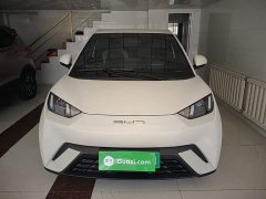 BYD Seagull 2023 Vitality Edition - ფოტო 3