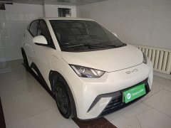 BYD Seagull 2023 Vitality Edition - ფოტო 4