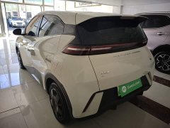 BYD Seagull 2023 Vitality Edition - ფოტო 5