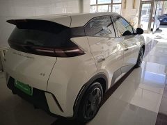 BYD Seagull 2023 Vitality Edition - ფოტო 7