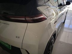 BYD Seagull 2023 Vitality Edition - ფოტო 8