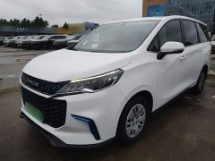 SAIC Maxus EUNIQ 5 2020 Elite Edition 7-seater - ფოტო 1