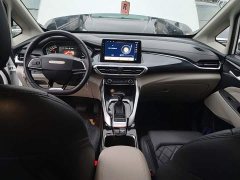 SAIC Maxus EUNIQ 5 2020 Elite Edition 7-seater - ფოტო 10