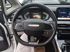 SAIC Maxus EUNIQ 5 2020 Elite Edition 7-seater - ფოტო 11