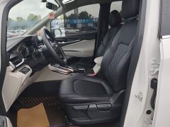 SAIC Maxus EUNIQ 5 2020 Elite Edition 7-seater - ფოტო 15