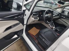 SAIC Maxus EUNIQ 5 2020 Elite Edition 7-seater - ფოტო 16