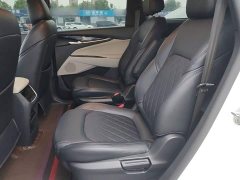 SAIC Maxus EUNIQ 5 2020 Elite Edition 7-seater - ფოტო 17