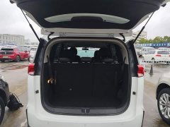 SAIC Maxus EUNIQ 5 2020 Elite Edition 7-seater - ფოტო 19