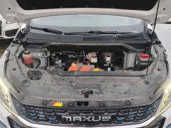 SAIC Maxus EUNIQ 5 2020 Elite Edition 7-seater - ფოტო 20