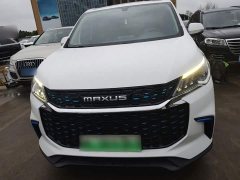 SAIC Maxus EUNIQ 5 2020 Elite Edition 7-seater - ფოტო 3