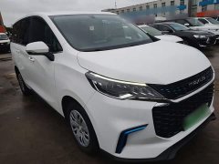 SAIC Maxus EUNIQ 5 2020 Elite Edition 7-seater - ფოტო 4