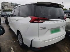 SAIC Maxus EUNIQ 5 2020 Elite Edition 7-seater - ფოტო 5