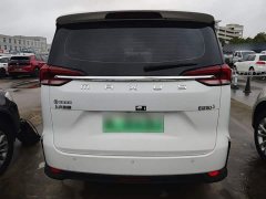 SAIC Maxus EUNIQ 5 2020 Elite Edition 7-seater - ფოტო 6