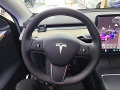 Tesla Model Y 2022 Facelift Rear-Wheel Drive - ფოტო 11