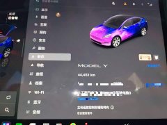 Tesla Model Y 2022 Facelift Rear-Wheel Drive - ფოტო 12