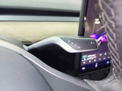 Tesla Model Y 2022 Facelift Rear-Wheel Drive - ფოტო 14