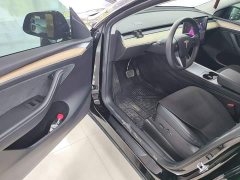 Tesla Model Y 2022 Facelift Rear-Wheel Drive - ფოტო 16