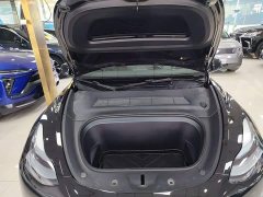 Tesla Model Y 2022 Facelift Rear-Wheel Drive - ფოტო 20