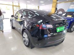 Tesla Model Y 2022 Facelift Rear-Wheel Drive - ფოტო 5