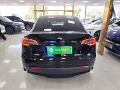 Tesla Model Y 2022 Facelift Rear-Wheel Drive - ფოტო 6