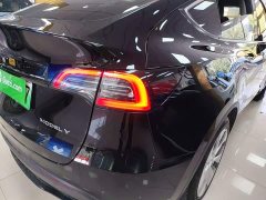 Tesla Model Y 2022 Facelift Rear-Wheel Drive - ფოტო 8