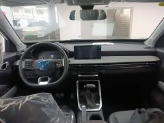 Wuling Xingchi 1.5L CVT Fun Edition - ფოტო 10