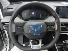 Wuling Xingchi 1.5L CVT Fun Edition - ფოტო 11