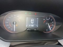 Wuling Xingchi 1.5L CVT Fun Edition - ფოტო 12
