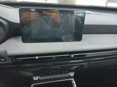 Wuling Xingchi 1.5L CVT Fun Edition - ფოტო 13