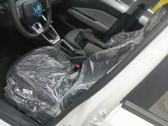 Wuling Xingchi 1.5L CVT Fun Edition - ფოტო 15