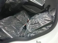 Wuling Xingchi 1.5L CVT Fun Edition - ფოტო 17