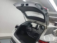 Wuling Xingchi 1.5L CVT Fun Edition - ფოტო 19