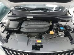 Wuling Xingchi 1.5L CVT Fun Edition - ფოტო 20