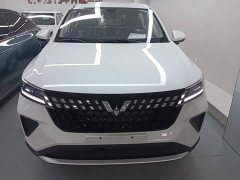 Wuling Xingchi 1.5L CVT Fun Edition - ფოტო 3