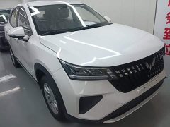 Wuling Xingchi 1.5L CVT Fun Edition - ფოტო 4