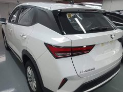 Wuling Xingchi 1.5L CVT Fun Edition - ფოტო 5