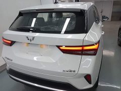 Wuling Xingchi 1.5L CVT Fun Edition - ფოტო 6