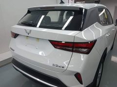 Wuling Xingchi 1.5L CVT Fun Edition - ფოტო 7