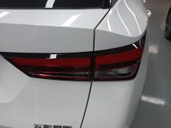 Wuling Xingchi 1.5L CVT Fun Edition - ფოტო 8