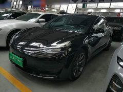 Tesla Model 3 2022 Rear-Wheel Drive - ფოტო 1