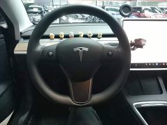 Tesla Model 3 2022 Rear-Wheel Drive - ფოტო 11