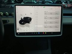 Tesla Model 3 2022 Rear-Wheel Drive - ფოტო 13
