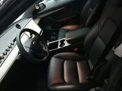 Tesla Model 3 2022 Rear-Wheel Drive - ფოტო 15