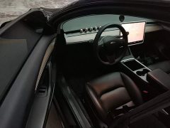 Tesla Model 3 2022 Rear-Wheel Drive - ფოტო 16