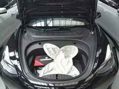Tesla Model 3 2022 Rear-Wheel Drive - ფოტო 20