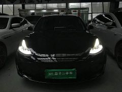 Tesla Model 3 2022 Rear-Wheel Drive - ფოტო 3