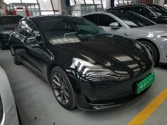Tesla Model 3 2022 Rear-Wheel Drive - ფოტო 4