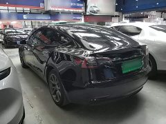 Tesla Model 3 2022 Rear-Wheel Drive - ფოტო 5
