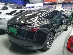 Tesla Model 3 2022 Rear-Wheel Drive - ფოტო 7